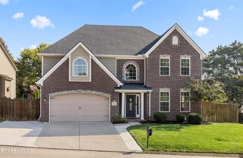 3314 Teal Creek Lane Knoxville TN 37931