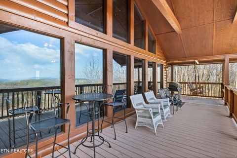 Tiny photo for 2458 Majestic View Way, Sevierville, TN 37862 (MLS # 1325797)