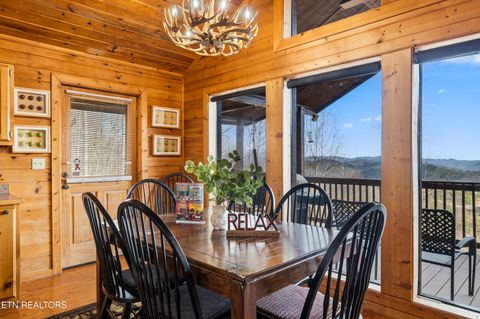 Tiny photo for 2458 Majestic View Way, Sevierville, TN 37862 (MLS # 1325797)