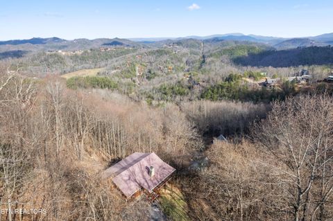 Tiny photo for 2458 Majestic View Way, Sevierville, TN 37862 (MLS # 1325797)