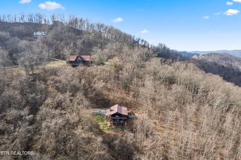 Tiny photo for 2458 Majestic View Way, Sevierville, TN 37862 (MLS # 1325797)