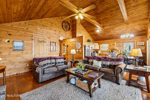 Tiny photo for 2458 Majestic View Way, Sevierville, TN 37862 (MLS # 1325797)