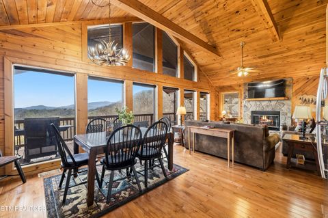 Tiny photo for 2458 Majestic View Way, Sevierville, TN 37862 (MLS # 1325797)