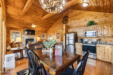 Tiny photo for 2458 Majestic View Way, Sevierville, TN 37862 (MLS # 1325797)
