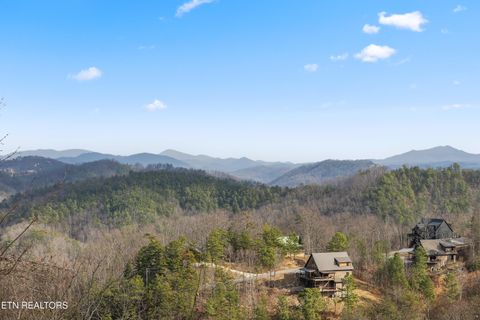 Tiny photo for 2458 Majestic View Way, Sevierville, TN 37862 (MLS # 1325797)