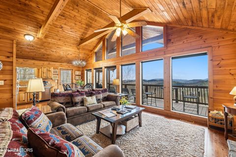 Tiny photo for 2458 Majestic View Way, Sevierville, TN 37862 (MLS # 1325797)