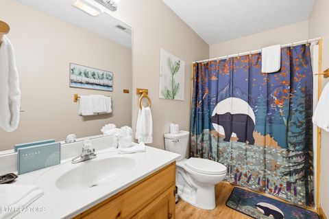 Tiny photo for 2458 Majestic View Way, Sevierville, TN 37862 (MLS # 1325797)