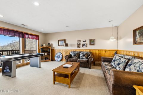 Tiny photo for 2458 Majestic View Way, Sevierville, TN 37862 (MLS # 1325797)