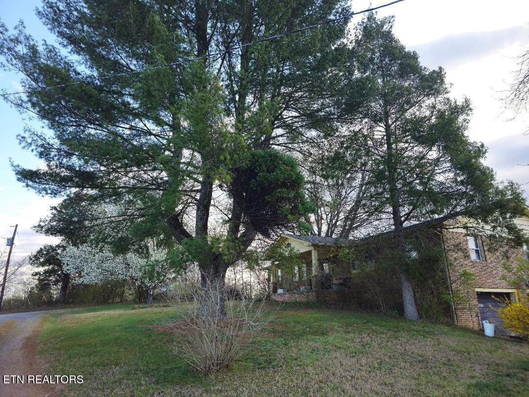3451 Baker Springs Rd