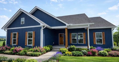 Photo of 127 Turquoise Lane, New Tazewell, TN 37825 (MLS # 1330708)