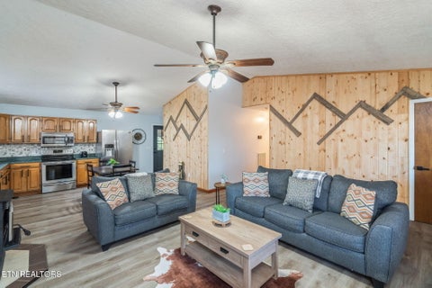 Tiny photo for 3394 Laurelwood Rd, Cosby, TN 37722 (MLS # 1355713)