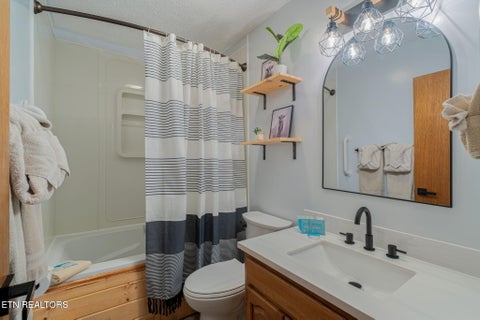 Tiny photo for 3394 Laurelwood Rd, Cosby, TN 37722 (MLS # 1355713)