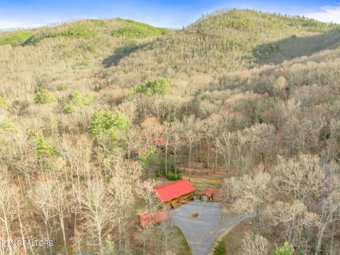 Tiny photo for 3394 Laurelwood Rd, Cosby, TN 37722 (MLS # 1355713)