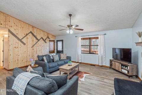 Tiny photo for 3394 Laurelwood Rd, Cosby, TN 37722 (MLS # 1355713)
