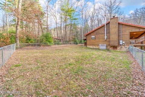 Tiny photo for 3394 Laurelwood Rd, Cosby, TN 37722 (MLS # 1355713)