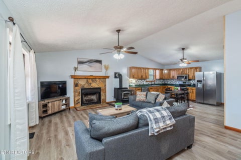 Tiny photo for 3394 Laurelwood Rd, Cosby, TN 37722 (MLS # 1355713)