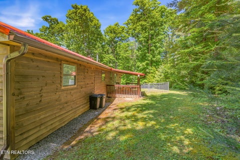 Tiny photo for 3394 Laurelwood Rd, Cosby, TN 37722 (MLS # 1355713)