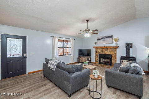 Tiny photo for 3394 Laurelwood Rd, Cosby, TN 37722 (MLS # 1355713)