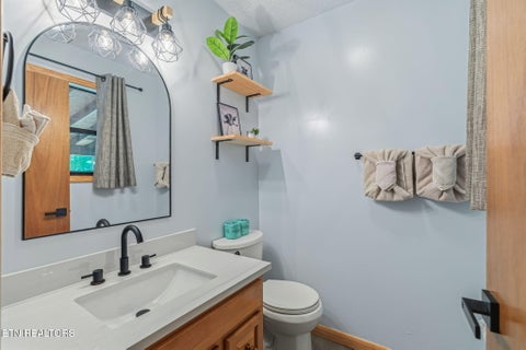 Tiny photo for 3394 Laurelwood Rd, Cosby, TN 37722 (MLS # 1355713)
