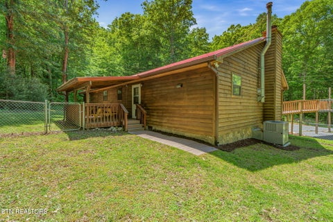 Tiny photo for 3394 Laurelwood Rd, Cosby, TN 37722 (MLS # 1355713)