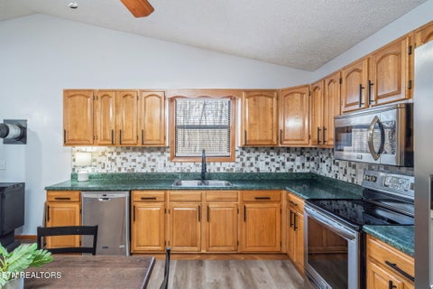 Tiny photo for 3394 Laurelwood Rd, Cosby, TN 37722 (MLS # 1355713)