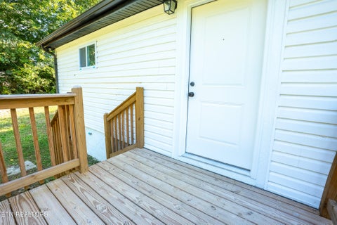 Tiny photo for 7808 Staley Rd, Corryton, TN 37721 (MLS # 1357645)
