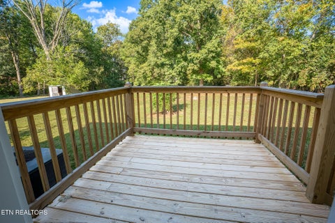 Tiny photo for 7808 Staley Rd, Corryton, TN 37721 (MLS # 1357645)