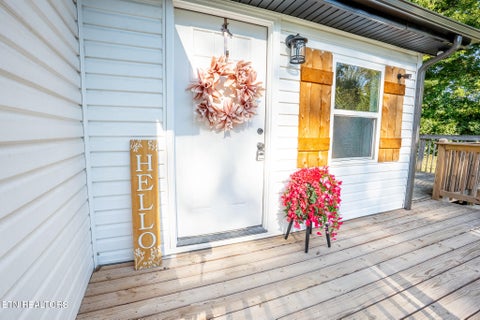 Tiny photo for 7808 Staley Rd, Corryton, TN 37721 (MLS # 1357645)
