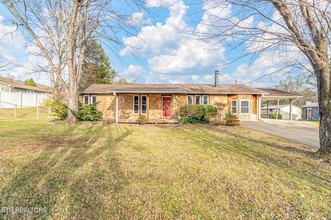 Photo of 6546 W Garwood Circle, Knoxville, TN 37918 (MLS # 1323984)