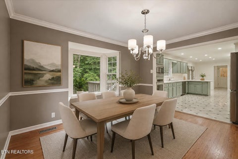Tiny photo for 109 Crestview Lane, Oak Ridge, TN 37830 (MLS # 1350523)