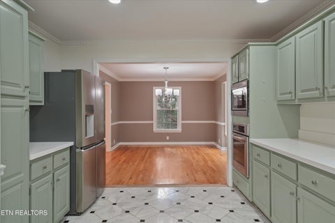 Tiny photo for 109 Crestview Lane, Oak Ridge, TN 37830 (MLS # 1350523)