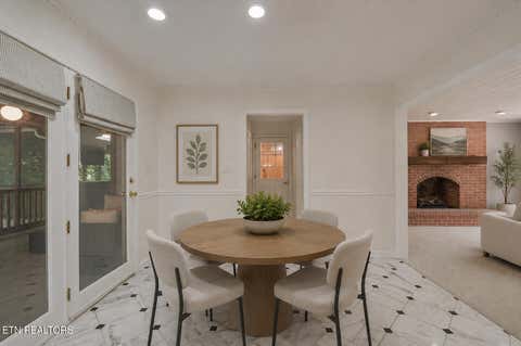 Tiny photo for 109 Crestview Lane, Oak Ridge, TN 37830 (MLS # 1350523)