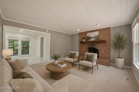 Tiny photo for 109 Crestview Lane, Oak Ridge, TN 37830 (MLS # 1350523)