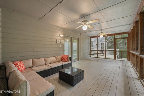 Tiny photo for 109 Crestview Lane, Oak Ridge, TN 37830 (MLS # 1350523)