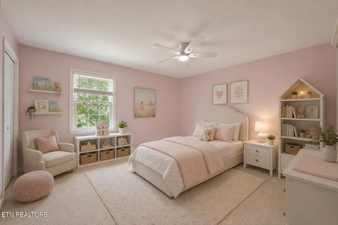 Tiny photo for 109 Crestview Lane, Oak Ridge, TN 37830 (MLS # 1350523)