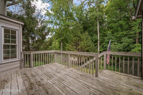 Tiny photo for 109 Crestview Lane, Oak Ridge, TN 37830 (MLS # 1350523)
