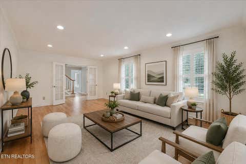 Tiny photo for 109 Crestview Lane, Oak Ridge, TN 37830 (MLS # 1350523)