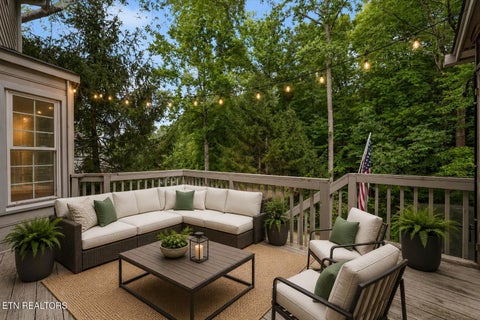 Tiny photo for 109 Crestview Lane, Oak Ridge, TN 37830 (MLS # 1350523)