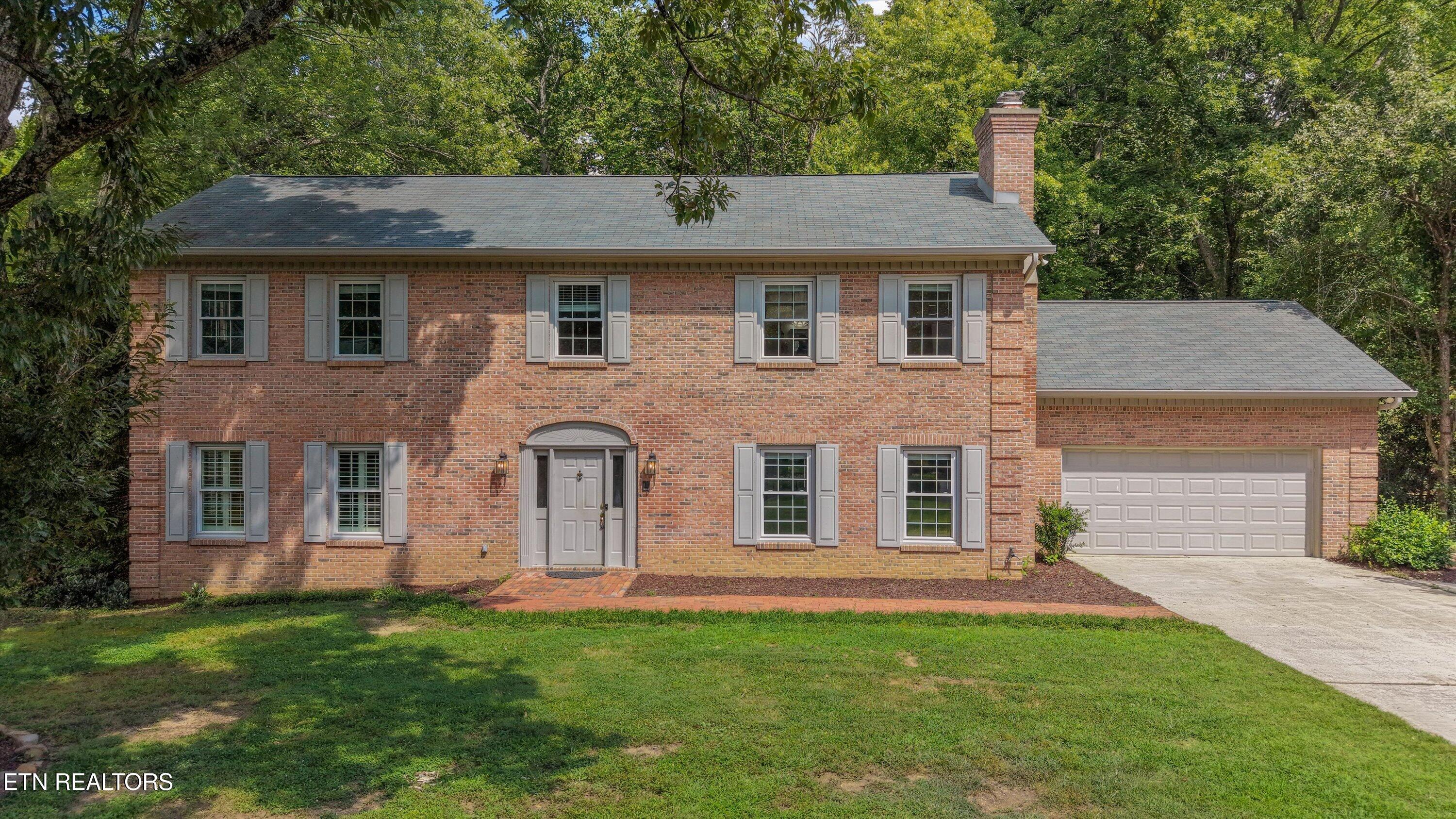 109 Crestview Lane