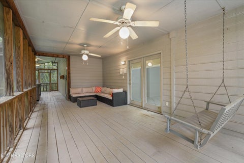 Tiny photo for 109 Crestview Lane, Oak Ridge, TN 37830 (MLS # 1350523)