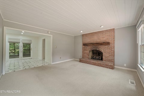 Tiny photo for 109 Crestview Lane, Oak Ridge, TN 37830 (MLS # 1350523)