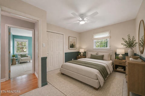 Tiny photo for 109 Crestview Lane, Oak Ridge, TN 37830 (MLS # 1350523)