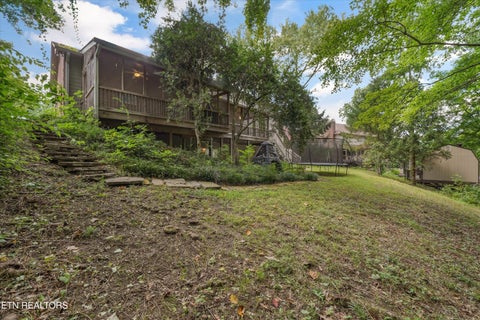 Tiny photo for 109 Crestview Lane, Oak Ridge, TN 37830 (MLS # 1350523)