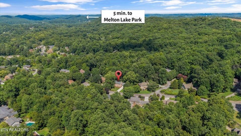 Tiny photo for 109 Crestview Lane, Oak Ridge, TN 37830 (MLS # 1350523)