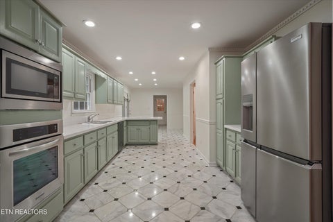 Tiny photo for 109 Crestview Lane, Oak Ridge, TN 37830 (MLS # 1350523)