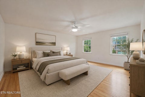 Tiny photo for 109 Crestview Lane, Oak Ridge, TN 37830 (MLS # 1350523)