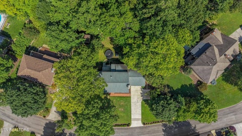 Tiny photo for 109 Crestview Lane, Oak Ridge, TN 37830 (MLS # 1350523)