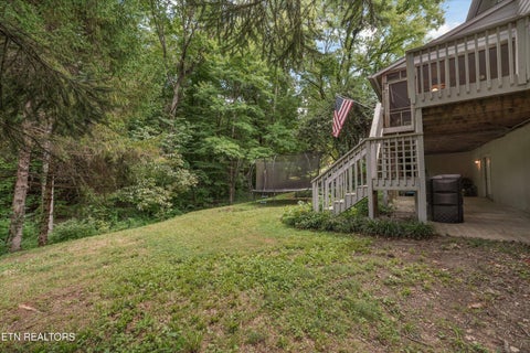 Tiny photo for 109 Crestview Lane, Oak Ridge, TN 37830 (MLS # 1350523)