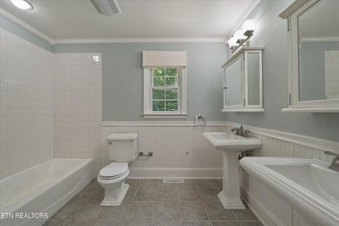 Tiny photo for 109 Crestview Lane, Oak Ridge, TN 37830 (MLS # 1350523)
