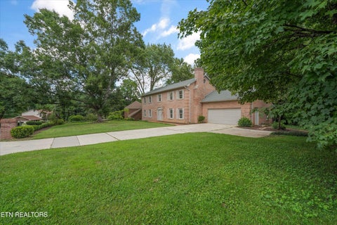 Tiny photo for 109 Crestview Lane, Oak Ridge, TN 37830 (MLS # 1350523)